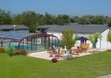 Vakantiepark Hameaux Des Marines foto 6