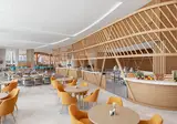 Hampton by Hilton Marjan Island foto 30