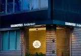 Starhotels Anderson foto 29