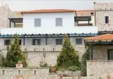 Stavros Tou Notou Traditional Boutique Hotel foto 27