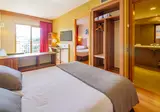 Golden Avenida Suites foto 14