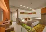 Al Khoory Atrium Hotel foto 16