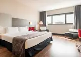Hotel Ilunion Barcelona foto 2