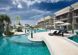 Le Meridien Khao Lak Resort & Spa foto 2