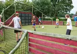 Camping De Reeënwissel foto 4
