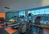 DoubleTree by Hilton Istanbul Umraniye foto 12