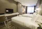 Royal Comfort Hotel foto 24