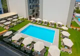 City Green Hotel foto 1