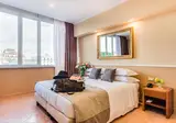 Hotel Lux foto 15