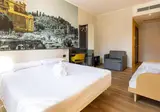 B&B Hotel Roma San Lorenzo Termini foto 3