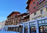 Hôtel Valfréjus Vacances - Halfpension foto 3