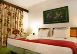 Hotel D Luis foto 2