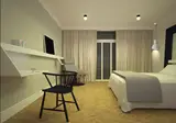SH Ingles Boutique Hotel foto 17