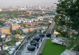 Oakwood Suites Tiwanon Bangkok foto 6