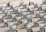 Rügen, eiland aan de Oostzeekust, Breege foto 14
