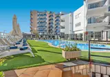 THB Gran Bahía - Apartamentos foto 9
