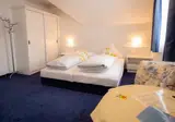 Hotel Garni Hubertus foto 6