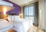Hotel Salamanca Montalvo foto 30