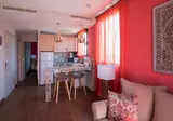 Appartementen Alhambra Boutique by PMC Resort foto 6