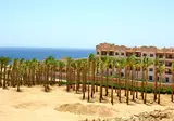 Flow Aqua Legends Resort Sahl Hasheesh foto 16