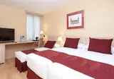 Hotel Luze Castellana foto 7