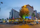 Azak Beach Hotel foto 7