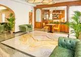 Hotel Centrale Garda foto 9