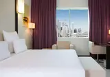 Pullman Dubai Jumeirah Lakes Towers foto 11