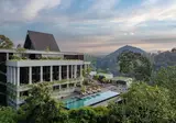 Anantara Ubud Bali Resort foto 1