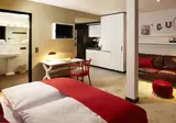 25hours Hotel Wien beim MuseumsQuartier foto 3