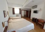 Hotel Acueducto foto 3