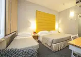 Hotel Bisanzio foto 15