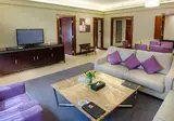 Somewhere Hotel Deira foto 4
