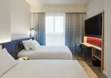 Hampton by Hilton Barcelona Fira Gran Via foto 3