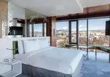 Radisson Blu Iveria Hotel Tbilisi foto 22