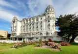 Eurostars Hotel Real foto 5