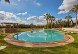 AG Hotel Resort & Spa Marrakech foto 17