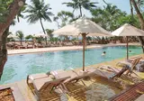 Pandanus Beach Resort & Spa foto 22