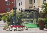 Hotel Tiempo foto 1