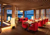 Waldorf Astoria Maldives Ithaafushi foto 10