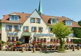 Hotel en Restaurant Burgschänke foto 1