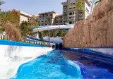 The Westin Dubai Mina Seyahi Beach Resort & Marina foto 7