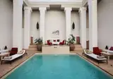 Riad al Jazira foto 1