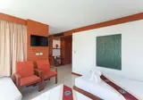 Baumancasa Beach Resort foto 8