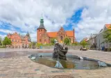 Veelzijdig Denemarken foto 6