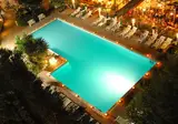 Villa Americana Park Hotel foto 14