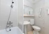 Hedera Hotel foto 25