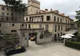 Parador de Pontevedra foto 1