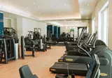Hilton Salwa Beach Resort & Villas foto 6