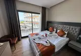 Side Golden Rock Hotel foto 3